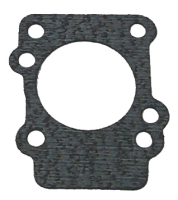 Water Pump Wear Plate - Sierra