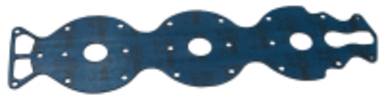 Yamaha 6G5-11193-A0-00 replacement parts