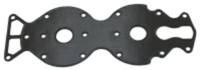 Yamaha Outboard Water Jacket Gaskets