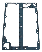 Exhaust Manifold Cover Gasket - Sierra