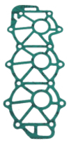 Water Jacket Gasket - Sierra
