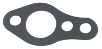 Water Pump Mounting Gasket - Sierra