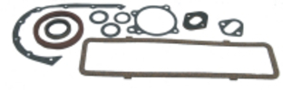 3.0 Short Block Gasket Set - Sierra