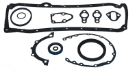 Chevy Marine V-8 305 Generation II Short Block Gasket Set - Sierra
