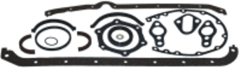 Chevy Marine V-8 305 Short Block Gasket Set - Sierra