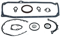 Chevy Marine V-8 350 Generation II Short Block Gasket Set - Sierra