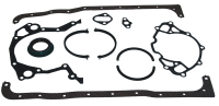 Ford V-8 351 Short Block Gasket Set - Sierra