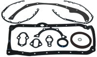 Chevy Marine V-6 Short Block Gasket Set - Sierra