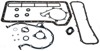 4 Cylinder Short Block Gasket Set - Sierra