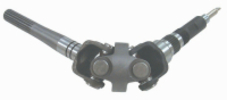 U-Joint Assembly for OMC Sterndrive/Cobra 983880, GLM 28325 - Sierra