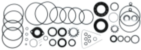 Volvo 875192 replacement parts