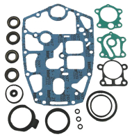 Yamaha 698-W0001-20-00 replacement parts