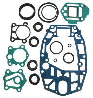 Yamaha 6H4-W0001-21-00 replacement parts