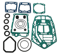 Lower Unit Seal Kit - Sierra