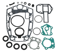 Lower Unit Gear Housing Seal Kit - Sierra