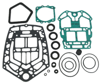 Gear Housing Seal Kit - Sierra