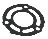 OMC Sterndrive/Cobra Exhaust Manifold End Cap Gaskets