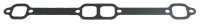 Exhaust Manifold Gasket - Sierra