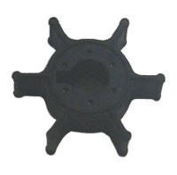 Yamaha Outboard Impellers-Impeller - Sierra