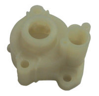 Water Pump Housing - Sierra