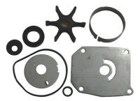 Water Pump Repair Kit for Johnson/Evinrude 387326 - Sierra