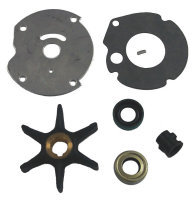 Water Pump Repair Kit for Johnson/Evinrude 382296 - Sierra