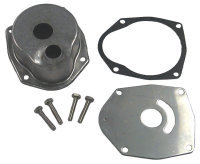 Water Pump Upper Housing Kit for Mercury/Mariner, GLM 12416 - Sierra