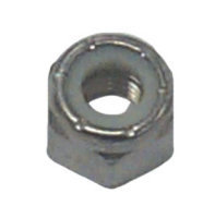 Mercury Stainless Steel Locknuts