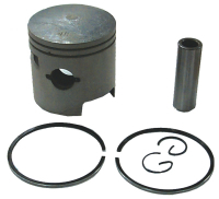 Yamaha 6H4-11631-01-95 replacement parts