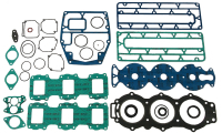 Yamaha 6H1-W0001-01-00 replacement parts
