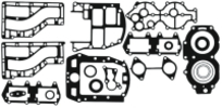 Yamaha 6R6-W0001-01-00 replacement parts