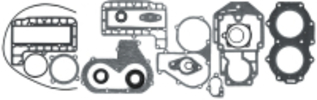 Yamaha 695-W0001-01-00 replacement parts