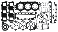 Yamaha 6H4-W0001-02-00 replacement parts