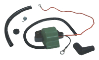 Ignition Coil for Johnson/Evinrude 502890 582160 584632 802373, GLM 72050 - Sierra