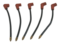 Force Premium Spark Plug Wire Kits