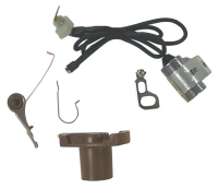 Ignition Tune-Up Kit - Sierra