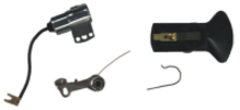 Ignition Tune Up Kit - Sierra