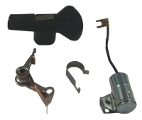 Mallory 29305M replacement parts