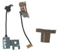 Ignition Tune-Up Kit - Sierra