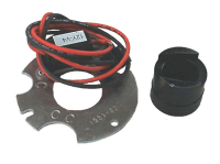 Electronic Conversion Kit - Sierra