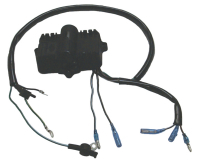 Mercury Marine 339-7452A14 replacement parts