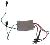 Mercury Marine 332-4911A2 replacement parts