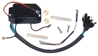 Sierra 18-5789 Switch Box Assy.