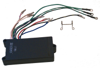 Chrysler Switch Boxes