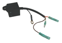 Switch Box Assembly - Sierra