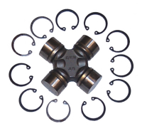 Mercury 865493A01 replacement parts-U-Joint - Sierra