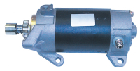 Yamaha Outboard Starters-Starter - Sierra