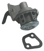 Mercruiser Inboard Fuel Pumps-Fuel Pump - Sierra