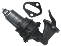 Mercury Marine 86234A4 replacement parts-Fuel Pump - Sierra
