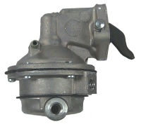 Volvo 826493 replacement parts-Fuel Pump - Sierra
